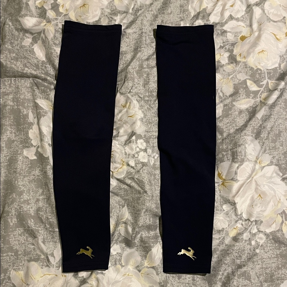 Tracksmith Inverno Arm Sleeves